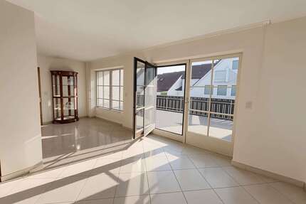 Wohnung zum Kaufen in Diedorf 430.000,00 € 140 m²