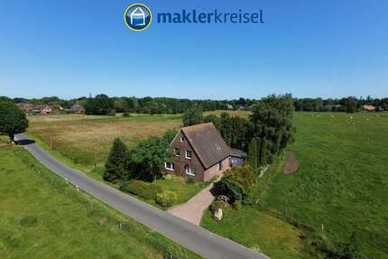 Haus zum Kaufen in Esens 325.000,00 € 120 m²