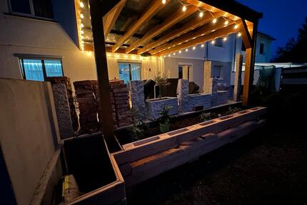 Attraktives Reiheneckhaus in Reutlingen