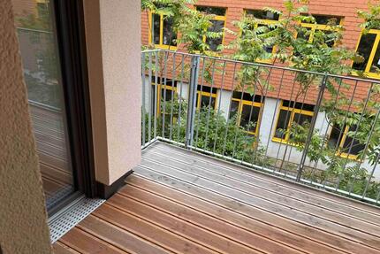 Moderne Wohnung in ruhiger Lage am Goldberg gehobener Standard Energieeffizienz & Komfort - Osthofen