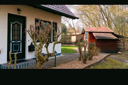 Ferienwohnung Waldblick Nordhorn