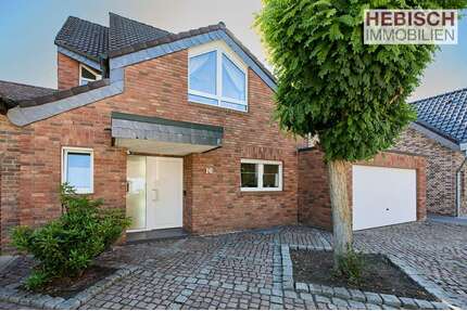 Haus zum Kaufen in Tönisvorst 549.000,00 € 154.71 m²