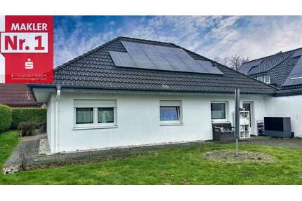 Haus zum Kaufen in Melle 320.000,00 € 120 m²