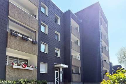 Wohnung zum Kaufen in Gelsenkirchen 170.000,00 € 92 m²