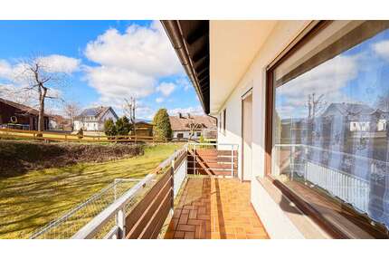 Wohnung zum Kaufen in Löffingen 115.000,00 € 43 m²