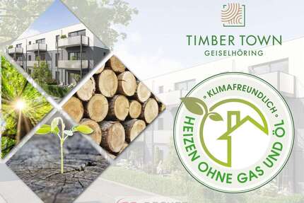 Grundstück zu verkaufen in Geiselhöring 210.800,00 € 620 m²