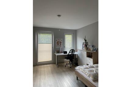 helles Studentenapartment zur Untermiete - Neu-Ulm Ludwigsfeld