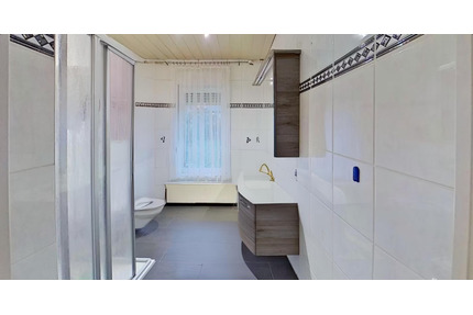 5-Zimmerwohnung in Tangerhütte mit EBK