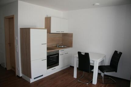 Gepflegte, vollmöblierte Studentenwohnung Nähe THI - Ingolstadt Nordost