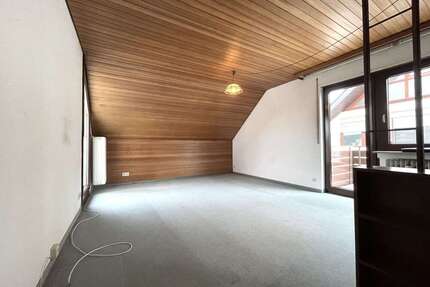 Wohnung zum Kaufen in Filderstadt 199.000,00 € 64.63 m²