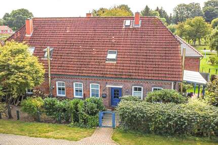 Charmantes, sanierte Bauernhaus - familienfreundlich, mit zusätzlicher Mieteinnahme - Eyendorf