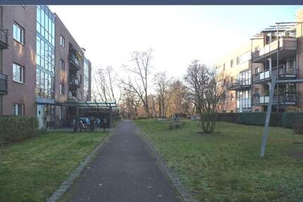 Zuhause zwischen Stadt & Natur: Zweizimmer in Köpenick!!! - Berlin