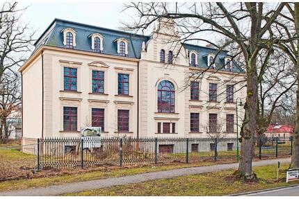 Villa in der unmittelbaren Nähe von Berlin - Ahrensfelde
