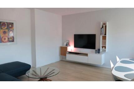 3 Zi. Wohnung Bramfeld, BJ 2019, barrierefrei & energieeffizient - Hamburg Wandsbek