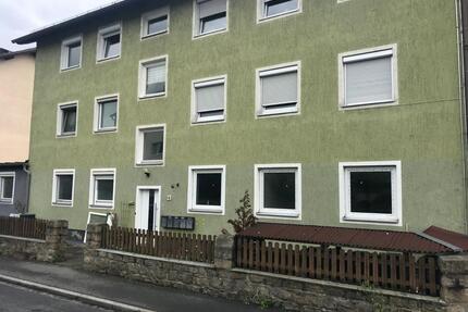 Schöne, renovierte 2-Zimmer-Wohnung in Cham West