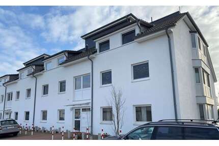 Wohnung zum Mieten in Wennigsen 1.000,00 € 91.41 m²