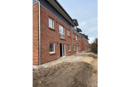 Wohnung in Viöl ab sofort zu vermieten (Neubau) - Husum