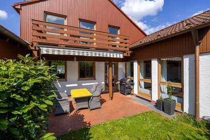 Haus zum Kaufen in Neusäß Westheim 699.000,00 € 152.15 m² - Neusäß / Westheim