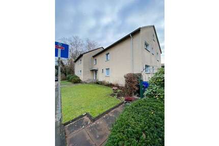 Wohnung zum Mieten in Krefeld 730,00 € 80.86 m²