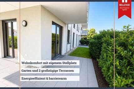 Wohnung zum Mieten in Euskirchen-Stotzheim 1.199,00 € 95.71 m²