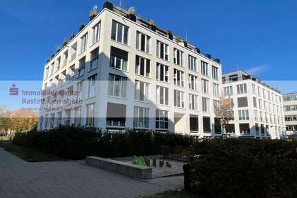 Wohnung zum Kaufen in Rastatt 295.000,00 € 76.68 m²
