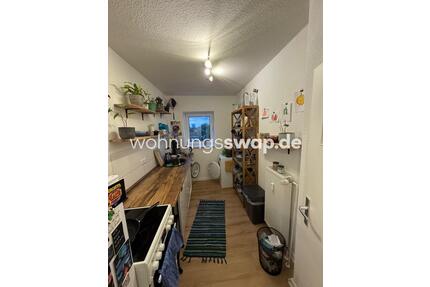 Wohnungsswap - 2 Zimmer, 52 m² - Willy-Nissen-Ring, Wandsbek, Hamburg
