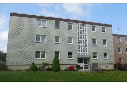 Wohnung zum Mieten in Herzberg 418,60 € 59.8 m²