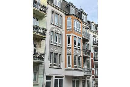 Wohnung zum Mieten in Flensburg 1.115,00 € 140 m²