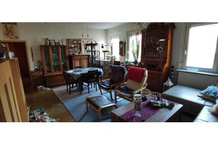 6 Zimmerwohnung in N-Johannis - 464.000,00&nbsp;EUR Kaufpreis, ca.&nbsp; 148,00&nbsp;m&sup2; in Nürnberg (PLZ: 90419) Kleinweidenmühle