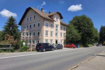 Wohnung zum Kaufen in Scheidegg 239.000,00 € 115.26 m²