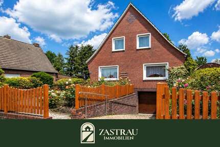 Haus zum Kaufen in Südbrookmerland 229.000,00 € 145 m²