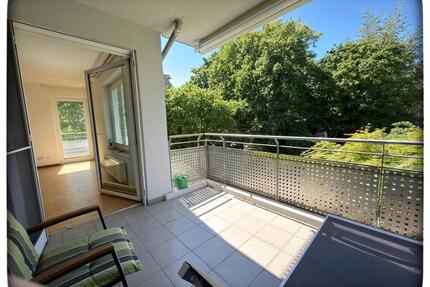 3,5 Zimmer Wohnung in Moers-Asberg. Provisionsfrei!