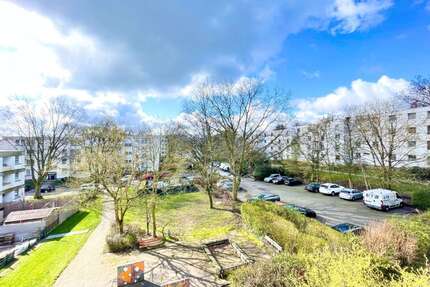 Wohnung zum Mieten in Dortmund 530,00 € 73 m²
