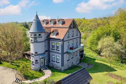 Wohnung zum Kaufen in Bochum 849.000,00 € 134 m²