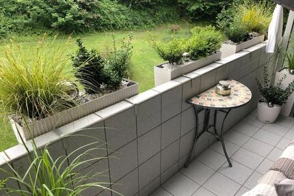 Großzügige 4-Zimmer-Wohnung mit guter Anbindung in Marktredwitz