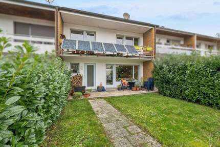Haus zum Kaufen in Iserlohn 250.000,00 € 109.78 m²