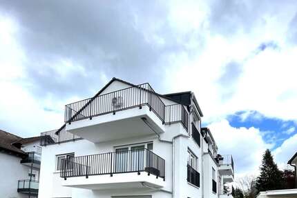 Wohnung zum Mieten in Mühlheim 990,00 € 58 m²