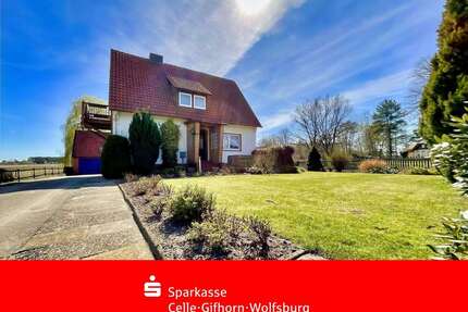 Haus zum Kaufen in Bergen 179.000,00 € 120 m²