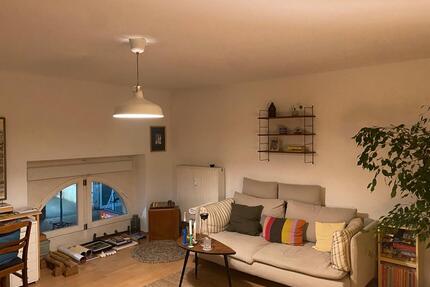 möblierte Wohnung zur Zwischenmiete im Mai zu vermieten - Mainz