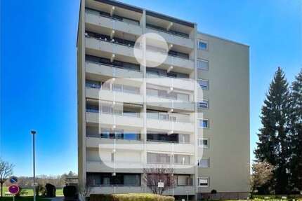 Wohnung zum Kaufen in Durach 200.000,00 € 54 m²