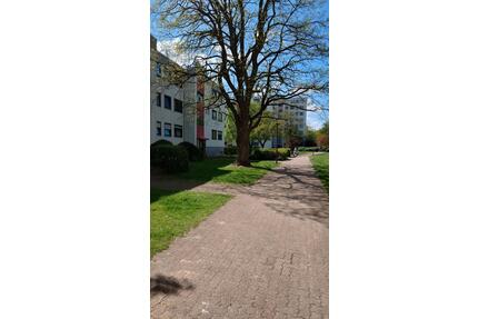 Provisionsfrei-Neu Sanierte 3Z.Whg. (Erstbezug) in AWB-Zentrum - Isernhagen