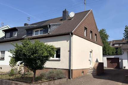 Haus zum Kaufen in Saarlouis 163.000,00 € 114 m²