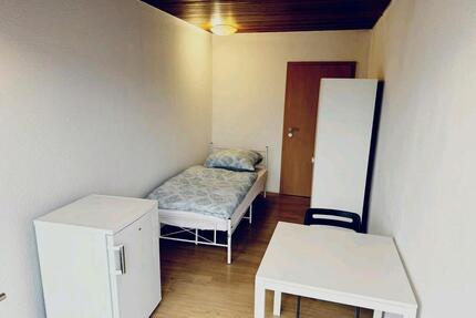 WG Zimmer Stadt Böblingen auch mit Jobcenter nöglich