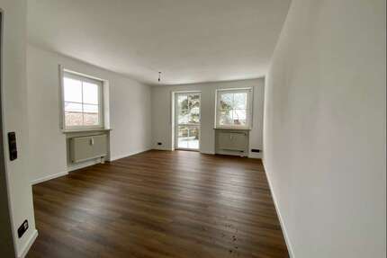 Wohnung zum Mieten in Türkheim 550,00 € 55 m²