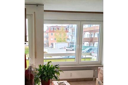 Eigentumswohnung Hochparterre mit eigenem Parkplatz und Balkon - Bamberg Bamberg-Ost