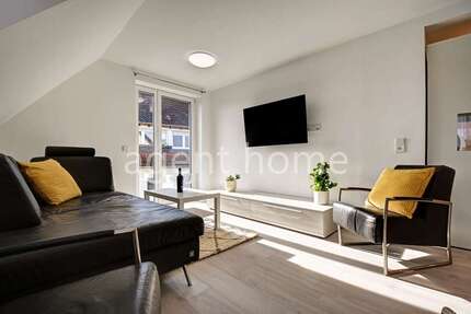 Wohnung zum Mieten in Stuttgart 1.880,00 € 90 m²
