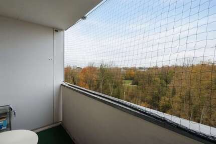 Wohnung zum Kaufen in Frankfurt am Main 150.000,00 € 41 m²