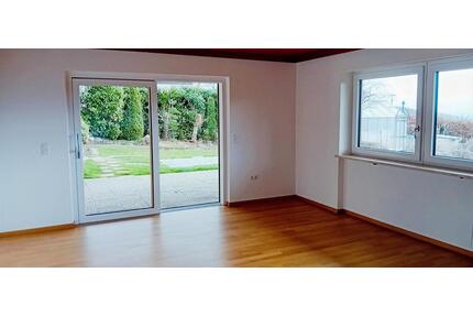 3 - Zimmer - Wohnung - 540,00&nbsp;EUR Kaltmiete, ca.&nbsp; 90,00&nbsp;m&sup2; in Wegscheid (PLZ: 94110)