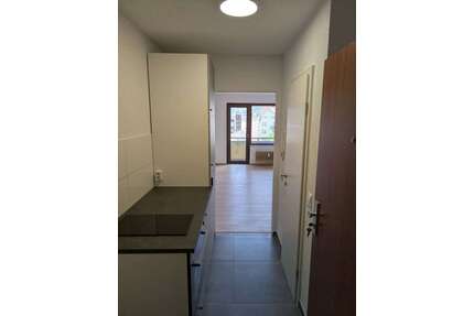 Wohnung zum Kaufen in Heidelberg 119.000,00 € 25 m²