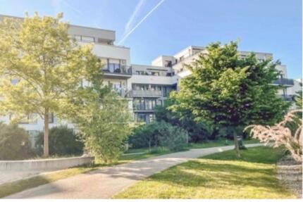 Möblierte Wohnung mit Balkon in Moosach - ideal für Singles - München